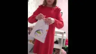 Фокус-покус!!!!!!