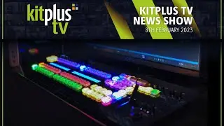 KitPlus TV News - 8th February 2023