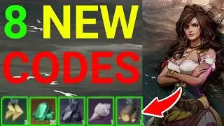 🛑 UPDATE 🛑 SEA OF CONQUEST REDEEM CODES 2024 _ SEA OF CONQUEST CODES MAY 2024 _ SOC GIFT CODES 2024