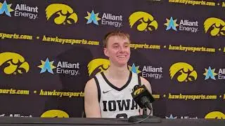 Brock Harding UMBC Post