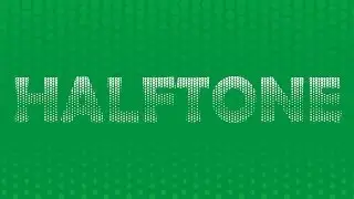 How to draw Halftone Effect Manually in CorelDraw