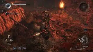 Nioh: Mission Complete | Shot with GeForce