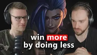 How To Play Jinx Guide - Challenger vs. Emerald ft. 