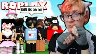 ROBLOX CATBOY SUPREMACY
