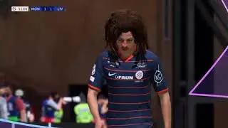 Carrière Manager Mbappé - Episode #8