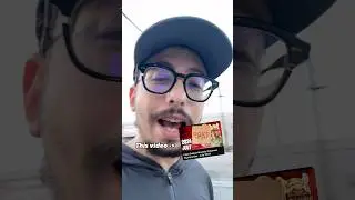 Giveaway winner for last week video!