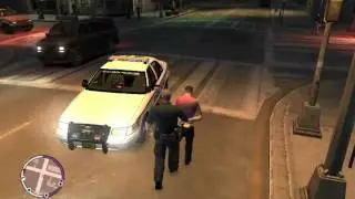 LCPDFR 1.0 Street Patrol