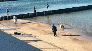 😢ПОСЛЕДНИЙ ДЕНЬ В САНАТОРИИ 