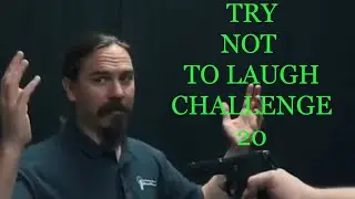 Try Not To Laugh Challenge 20 - By Jae Bean