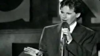Stand Up Comedy  