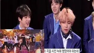 BTS REACTION dace best tik tok