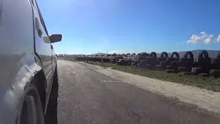 Skids at JDMX PARK 17/08/2013