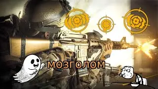 мозголом вф