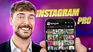 تحميل واستخدام تطبيق انستاجرام برو | Instagram Pro جميع المميزات والخفايا 😍🔥