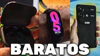 COMBO BARATO (Precio/Calidad)