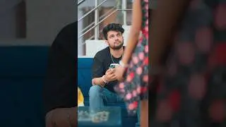 Papa beti aur pintu chor🥰❤️ 