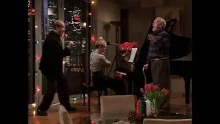 Frasier - O Holy Night