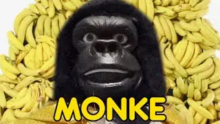 He found his thrill on Banana Hill