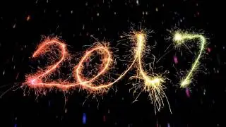 С НОВЫМ 2017 ГОДОМ!!!