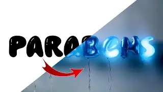 Como criar efeitos de texto realistas no Adobe Firefly Grátis...