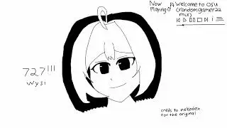 welcome to osu! (lofi remix)