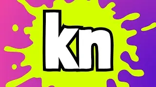 kn | Digraphs | Reading | Writing | Phonics