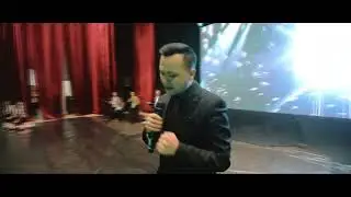 Элмурод Косимов- Чони мани 2022