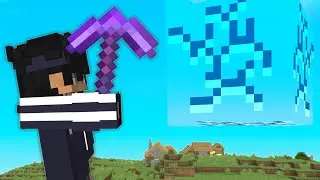 This Minecraft Trap is 100% Invisible...