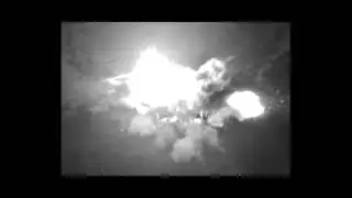 Coalition Strike on ISIL Building 1 20 Feb 15 in the vicinity of Sinjar, Iraq