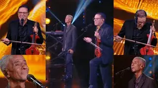 مصطفى بوركون و زيتوني بوركون يحي أغاني نجوم بوركون