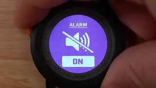 Settings Menu Descriptions and Walk Through on the ION EDGE