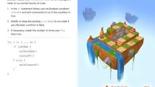 Conditional Code: Conditional Climb