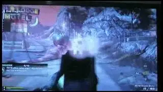 COD Ghosts EXTINTION - ALIEN MOD - Parte 1 - XBOX 360