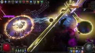 [3.24] Magic Find is Dead - T17 Rare Mobs - 40+ Divines Per Hour