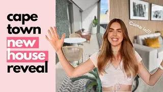 My Cape Town Apartment Tour REVEAL  *Guess how many active sets I actually own?*
