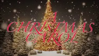 Corey Allen Kotler | My Hommage to a Christmas Carol