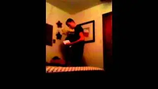 Secret camera
