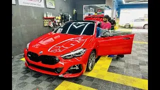 Facts about BMW