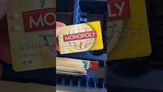 Vladick 🔥 Monopoly with a cash register