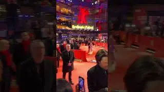 Berlinale 2024 Premiere von Cuckoo und A different man