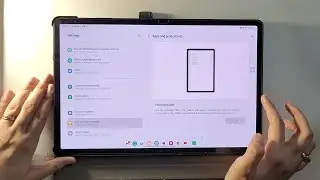 Which is better *Apple Quick Drop vs Samsung Quick Drop* 🤔 | Samsung Tab S7+