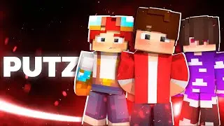 🔥 PUTZ IRMANDADE