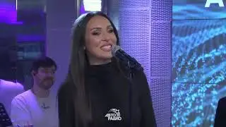 Алсу живой концерт на Авторадио