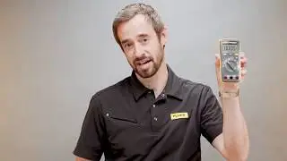 How To Select the Right Multimeter | Fluke Pro Tips
