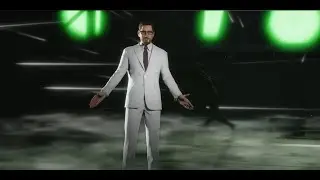 Me and the devil -[S2FM]-