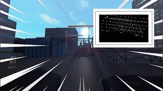 Roblox Parkour Handcam Run