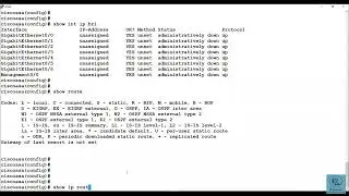 2 Cisco ASA Firewall Initialization   Master Cisco ASA Firewall in 7 Days Beginner to Expert   Orhan