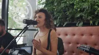 SPIRAL - Minimal Orzo Session Full