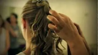 Toronto Jewish Wedding Video | Avi & Mariana Preparation | SDE Weddings #26