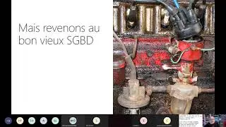 Gérer les bases de données à forte volumétrie